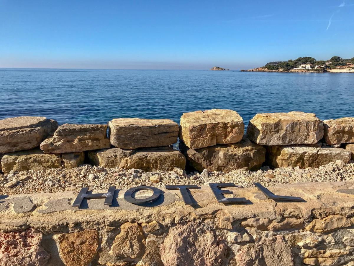 Hotel Plein Large Bandol