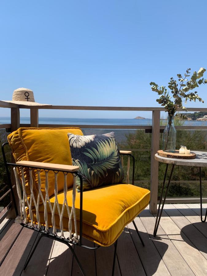 Plein Large Hotel Bandol