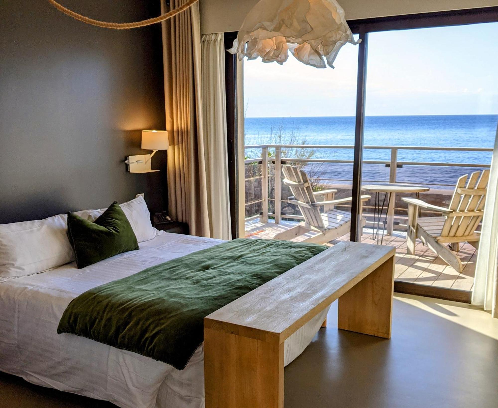 Hotel Plein Large Bandol
